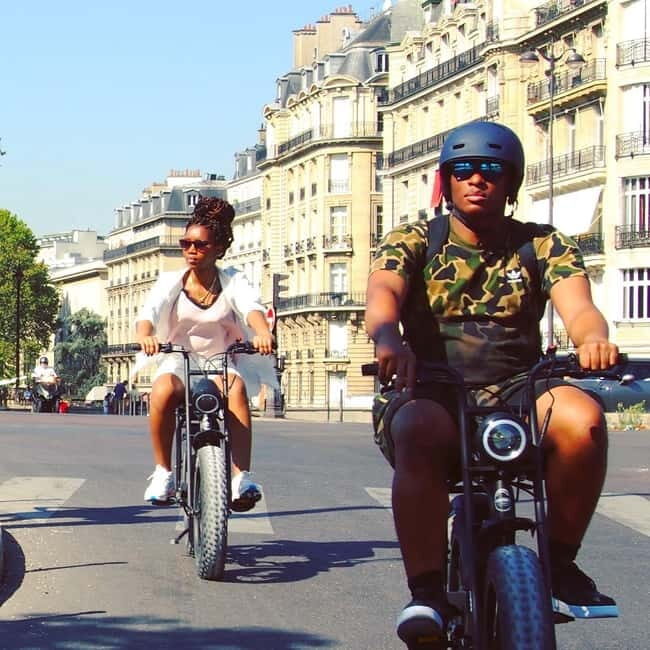 Paris: City Highlights Private Electric Bike Tour - FAQ