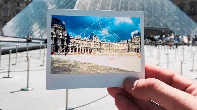 Paris: City Highlights Private Tour - Good To Know