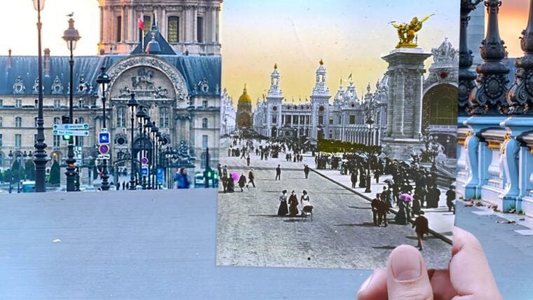 Paris: City Highlights Private Tour - Itinerary Highlights