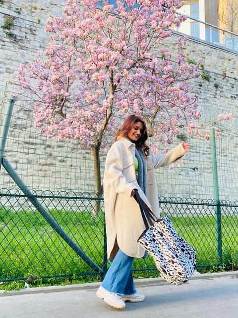 Paris: City in a Day Guided Sightseeing Tour - Key Points