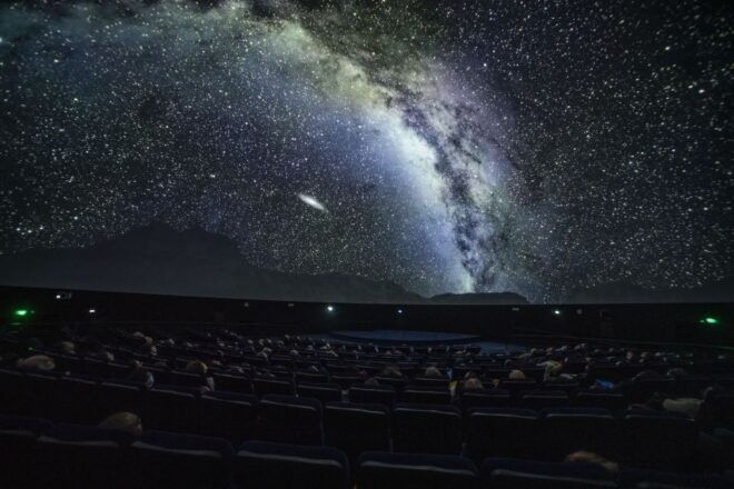 Paris: City of Science and Industry Museum Entry Ticket - Directions