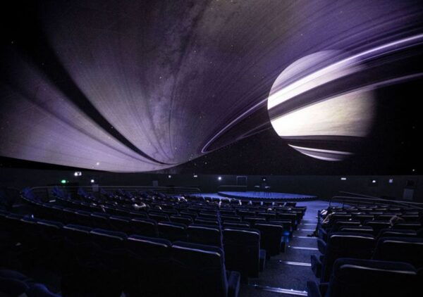 Paris: City of Science and Industry Museum Entry Ticket - Cancellation Policy