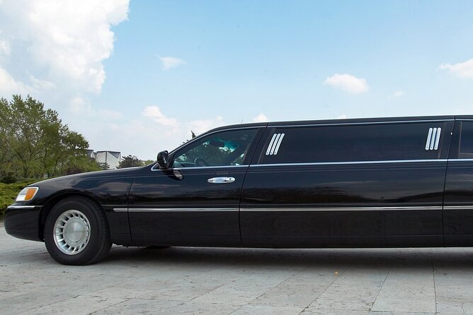 Paris City or Hotel to Gare Du Nord Railway Station One Way Private Transfer - Common Questions