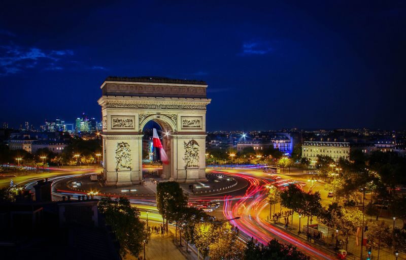 Paris City Panoramic Night Bus Tour - Is the price worth it?
