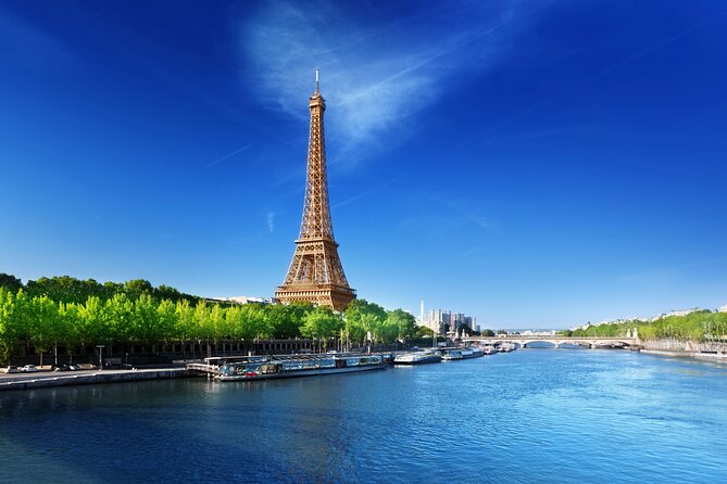 Paris City Pass: 50 World-Class Museums and Famous Landmarks - Pass Pricing and Options