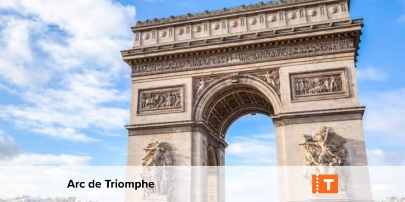 Paris: City Pass 50+Museums Pass,Fast Admission Eiffel Tower - Good To Know