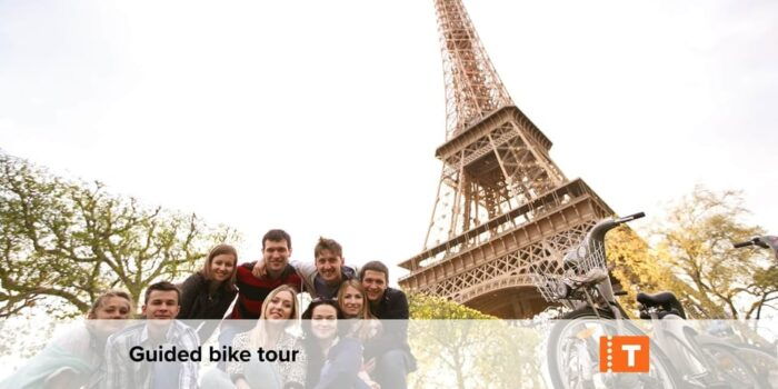 Paris: City Pass 50+Museums Pass,Fast Admission Eiffel Tower - Exploring Paris: Suggested Itineraries With the City Pass