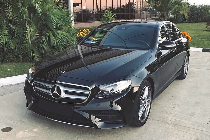 Paris City Private Transfer to Paris Disneyland in Car/Van - Tour Information