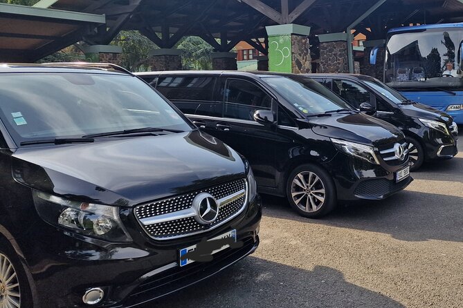 Paris City Tour - Cancellation Policy