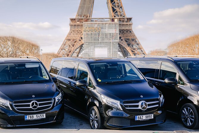 Paris City Tour - Perform Checks on Reviews