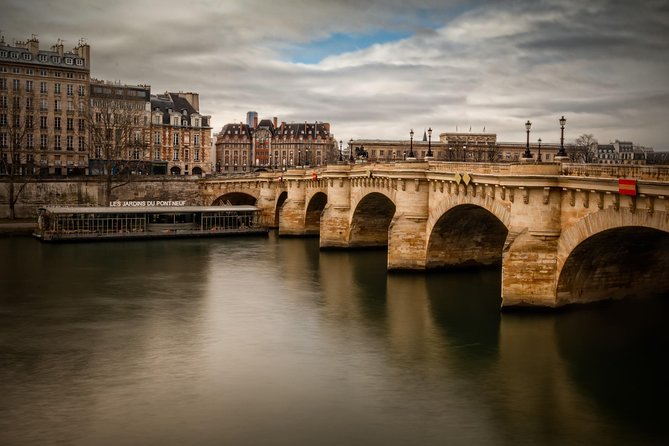 Paris City Tour & River Cruise With Luxury Roundtrip Transportation - Traveler Photos