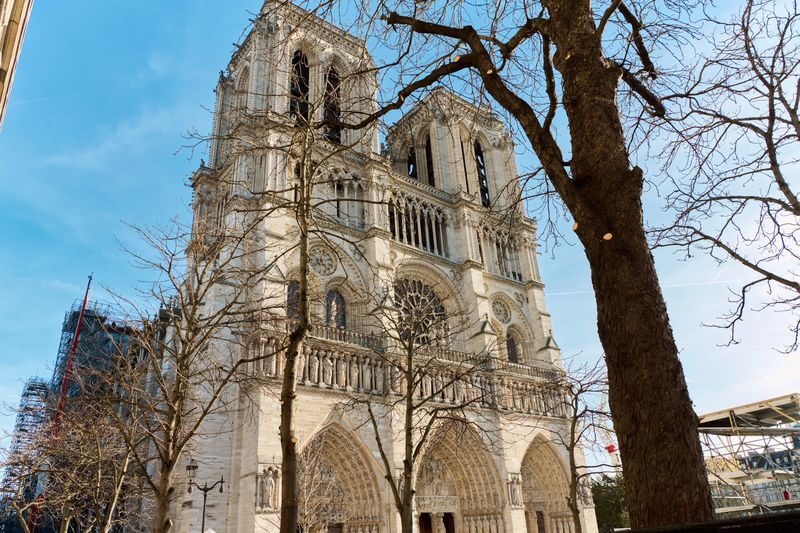 Paris City Tour with Eiffel Tower Summit Entrance Ticket - Eiffel Tower summit: the view worth planning around