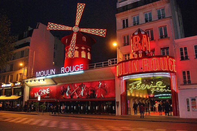 Paris City Tour With Private Friendly Guide and All Must-See Sites - Pricing and Guarantee