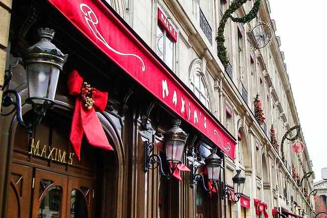 Paris City Tour With Private Friendly Guide and All Must-See Sites - Reviews