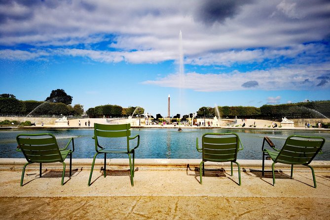 Paris City Tour With Private Guide - Flexible Start Times