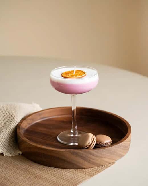 Paris: Cocktail Candle Making - Good To Know