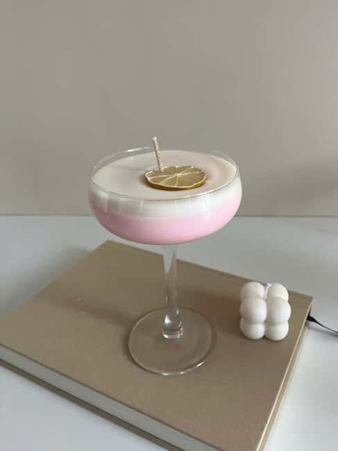 Paris: Cocktail Candle Making - The Practicalities: Price, Group Size, and Additional Info