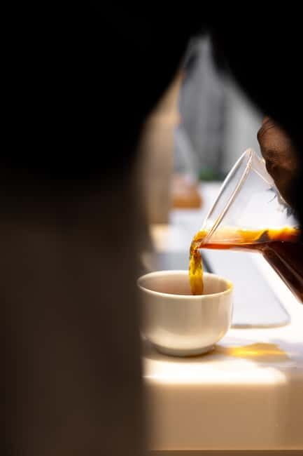 Paris: Coffee Roasting Workshop in Passage des Panoramas - The Hands-on Roasting Experience