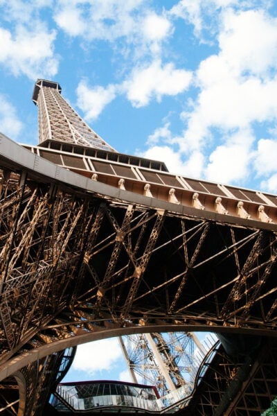 Paris Combo: Bike Tour, Seine Cruise & Eiffel Tower Ticket - Whats Included in the Tour