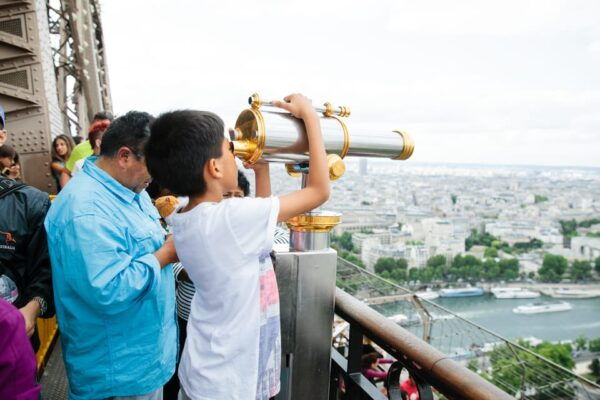 Paris Combo: Bike Tour, Seine Cruise & Eiffel Tower Ticket - Customer Feedback and Ratings