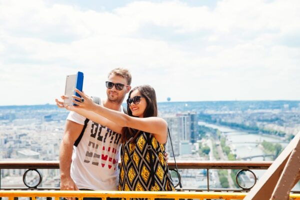 Paris Combo: Bike Tour, Seine Cruise & Eiffel Tower Ticket - Questions You May Have