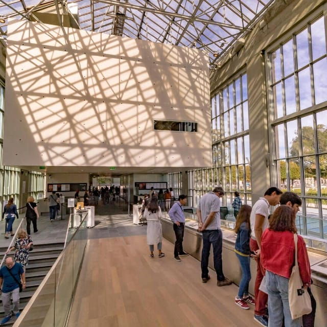 Paris Combo: Louvre, Orsay, Lorangerie With River Cruise - Museum Highlights