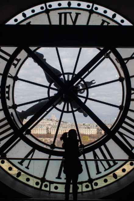 Paris Combo: Louvre, Orsay, Lorangerie With River Cruise - Louvre Museum Experience