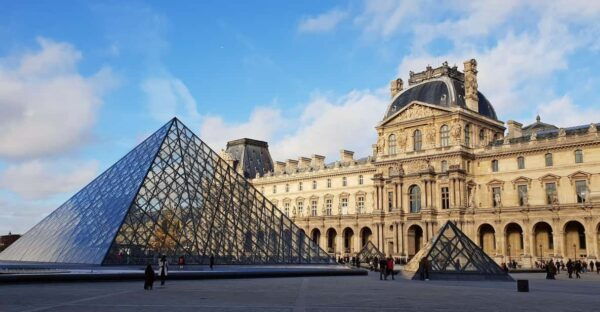 Paris Combo: Louvre, Orsay, Lorangerie With River Cruise - Booking and Cancellation Policies