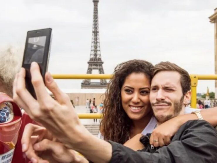 Paris Combo : Louvre Skip the Line and Hop on Hop off 1 Day - Louvre Museum Experience