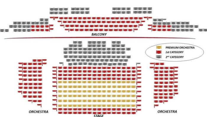Paris: Comedy Show in English - How to Become a Parisian - Additional Inclusions and Amenities