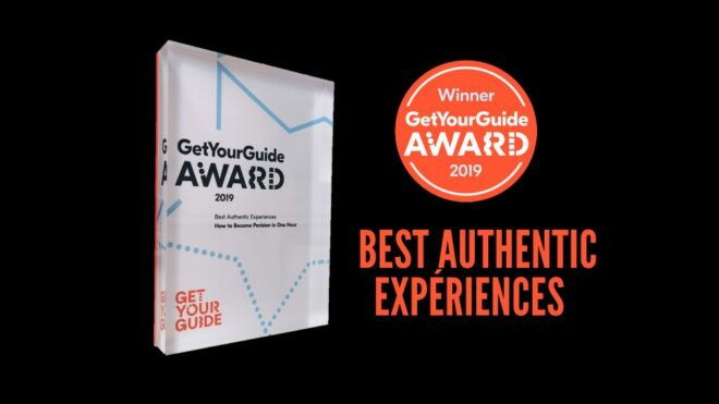 Paris: Comedy Show in English - How to Become a Parisian - Customer Reviews