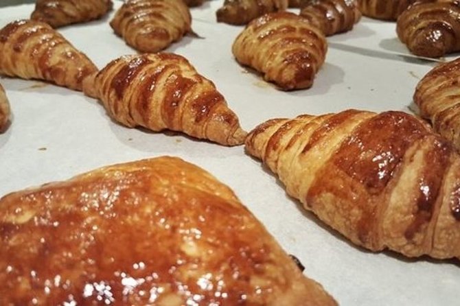 Paris Cooking Class: Chocolate Éclairs and Cream Puffs - Whats Included