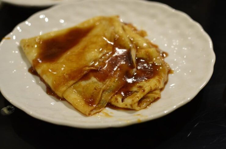 Paris Cooking Class: French Desserts Class - Focus on French Desserts