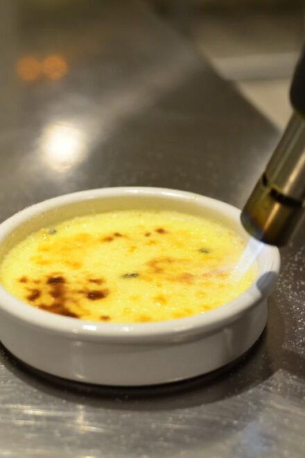 Paris Cooking Class: French Desserts Class - Location Details