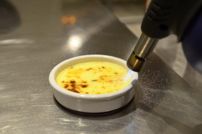 Paris Cooking Class: French Desserts Class - What to Expect