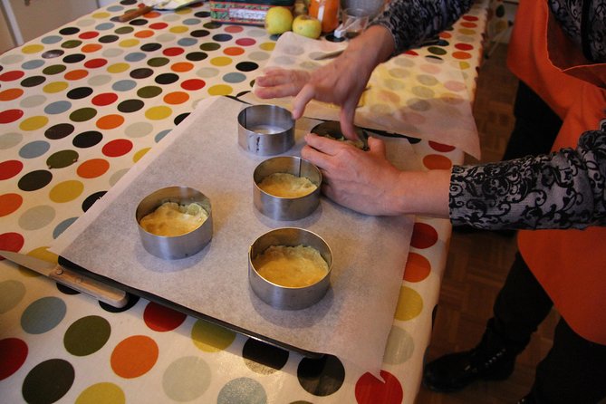 Paris Cooking Class: Gluten-Free and Organic Desserts - Overview of the Paris Cooking Class