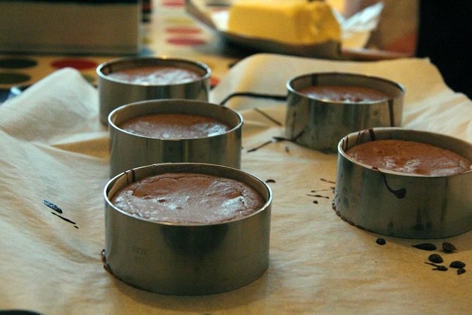 Paris Cooking Class: Gluten-Free and Organic Desserts - Details of the Gluten-Free and Organic Desserts Class