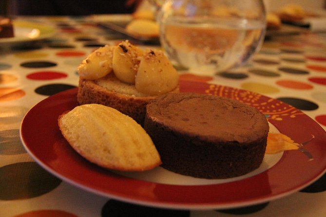 Paris Cooking Class: Gluten-Free and Organic Desserts - Cancellation Policy for the Class