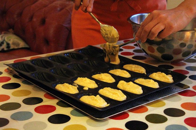 Paris Cooking Class: Gluten-Free and Organic Desserts - Pricing and Booking Information
