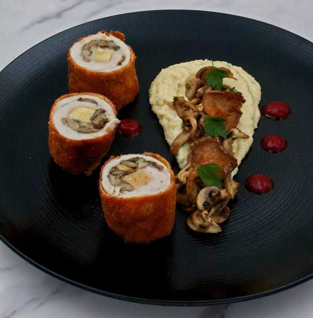 Paris: Cooking Class With Ferrandi at Galeries Lafayette - Good To Know