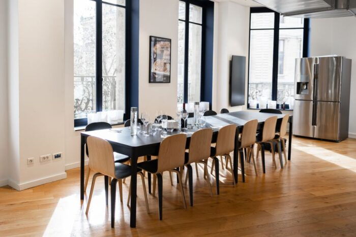 Paris: Cooking Class With Ferrandi at Galeries Lafayette - What to Expect During the Class