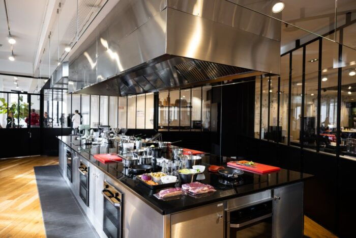 Paris: Cooking Class With Ferrandi at Galeries Lafayette - Tips for a Successful Cooking Experience