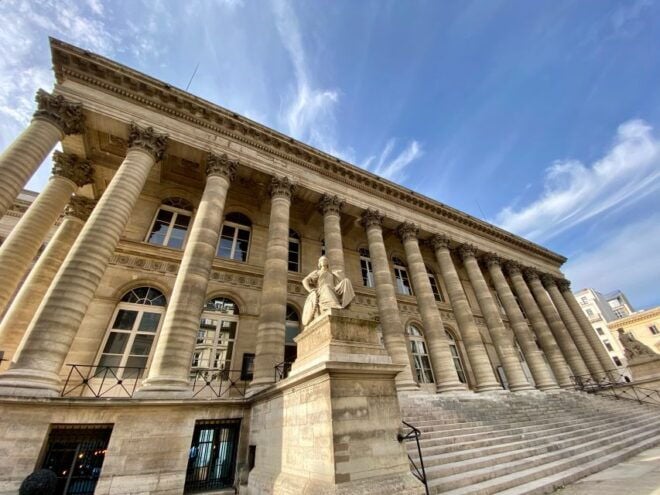 Paris: Covered Passages Audio-Guided Walking Tour - Inclusions and Exclusions