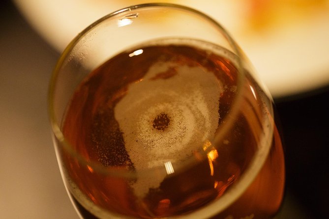 Paris Craft Beer Tasting Small-Group Walking Tour - Tour Details and Highlights