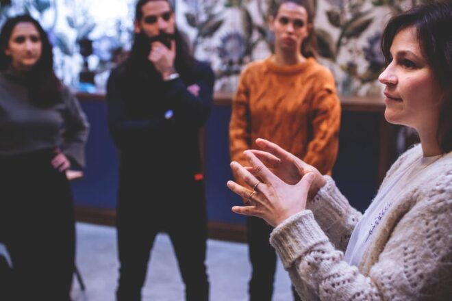 Paris Craft Gin Distillery Guided Tour & Tasting in English - Learning Aspects