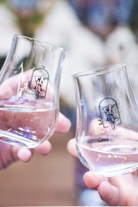 Paris Craft Gin Distillery Guided Tour & Tasting in French - Nearby Attractions