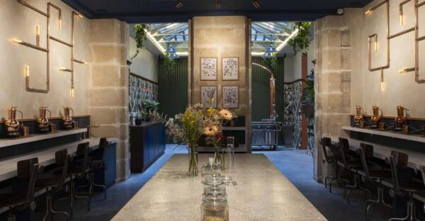 Paris Craft Gin Distillery Guided Tour & Tasting in French - Questions You May Have