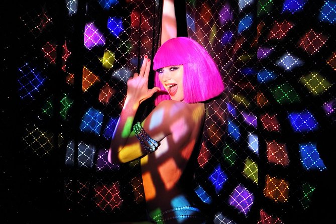 Paris Crazy Horse Cabaret Show Privilege - What to Expect at the Show