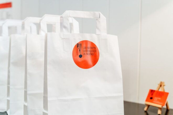 Paris: Create Macarons With Pâtisserie Chef Noémie - Select Participants and Date