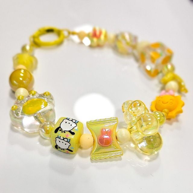 Paris: Create Your Phone Strap, Bag or Keychain - Activity Details